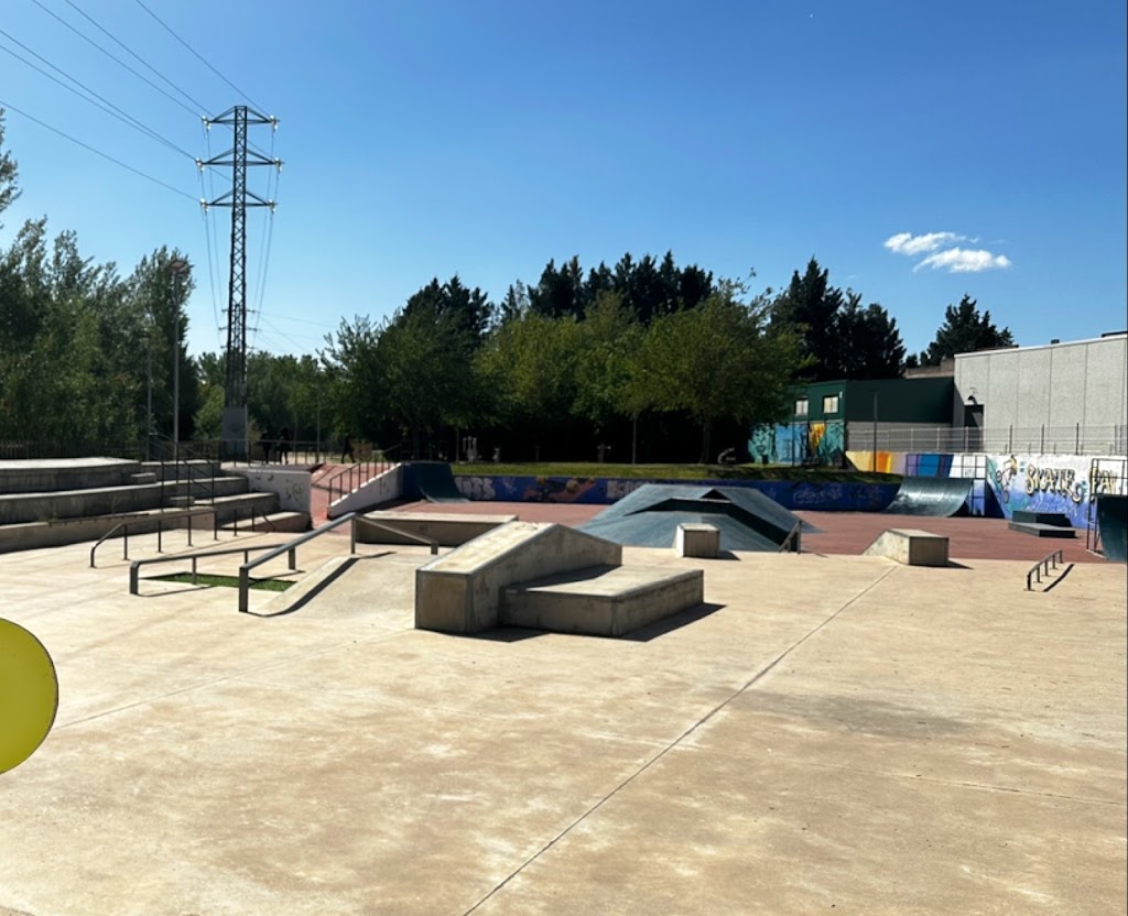 Skatepark Margarita
