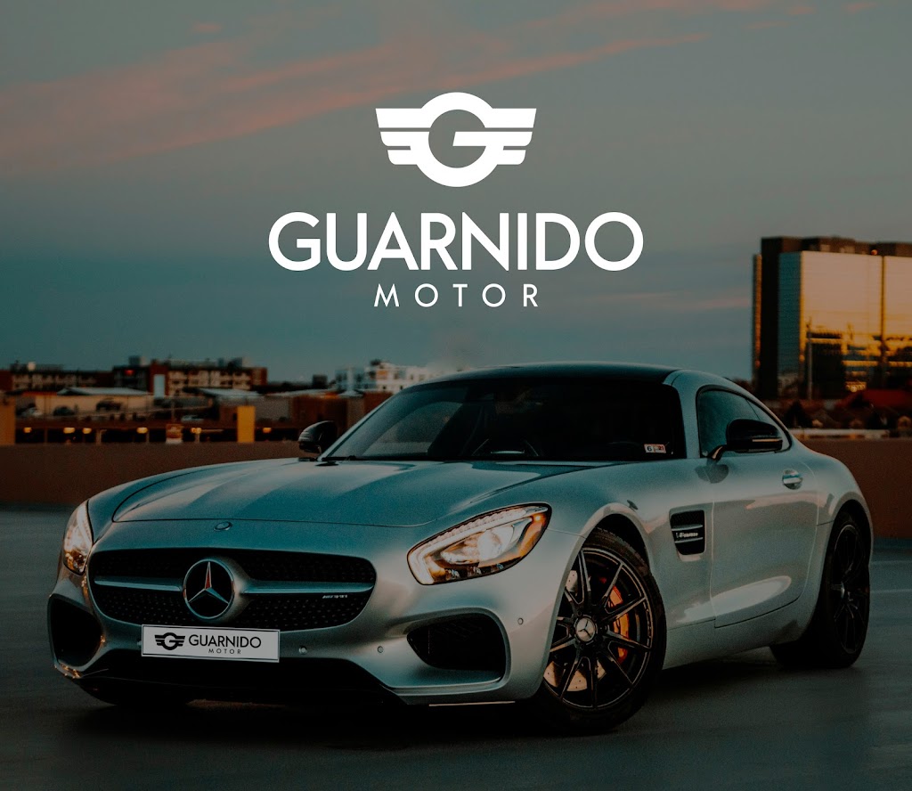 Guarnido Motor