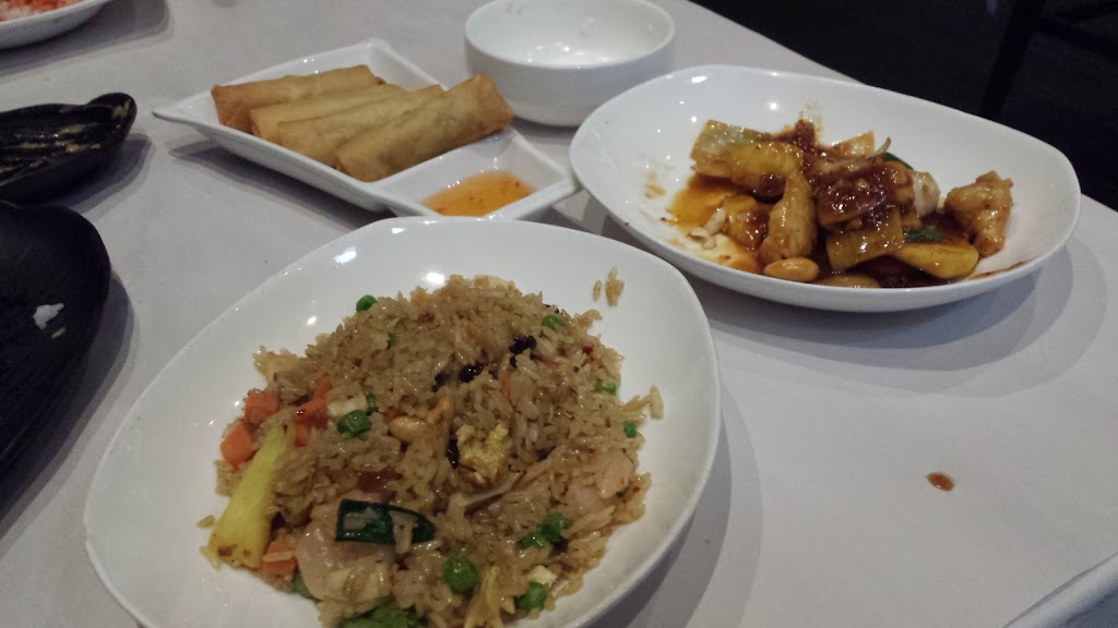 Fried rice