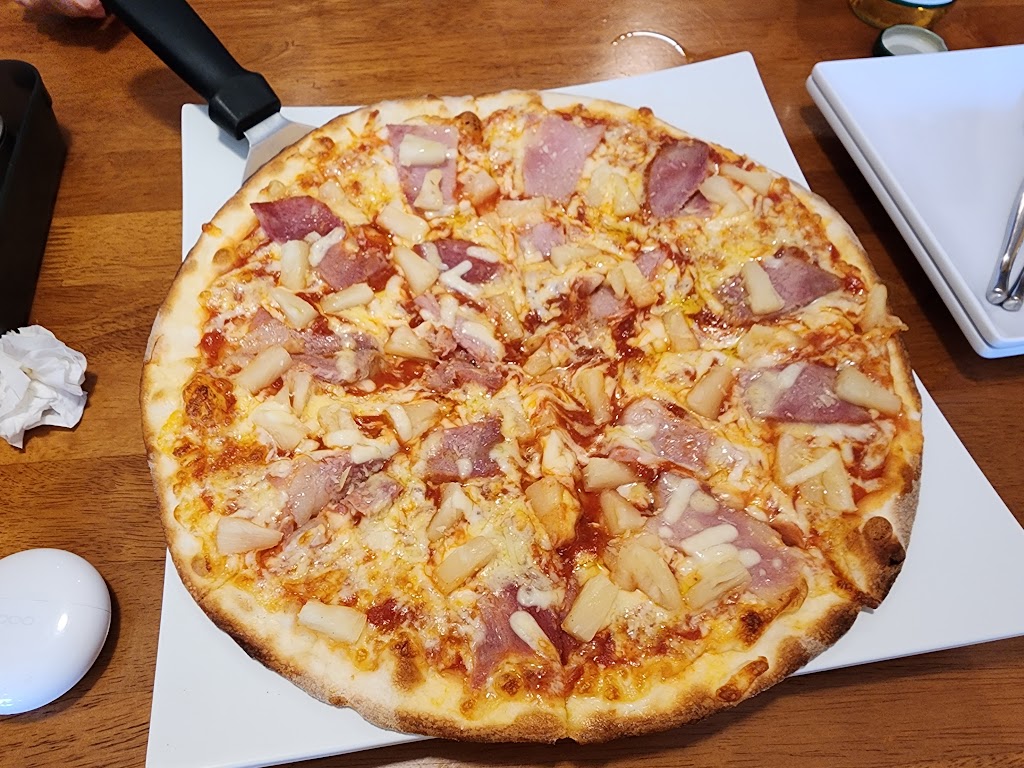 Pizza Rock Wenxin 文心店 的照片