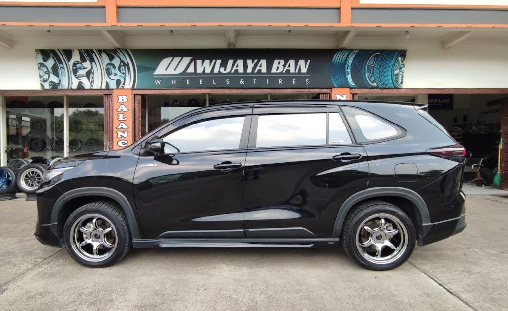 Wijaya Ban Jepara