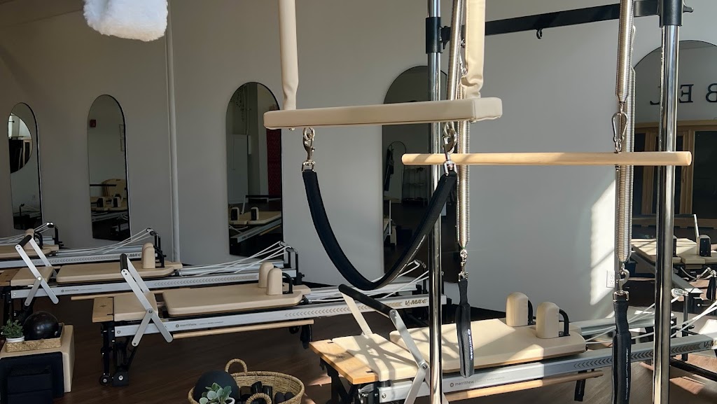  Bel Pilates Studio