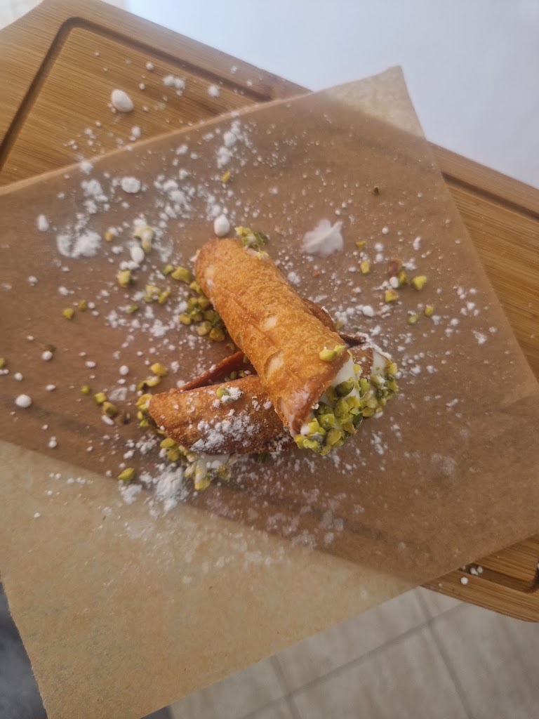 L'italiana Focacceria — Mas recientes