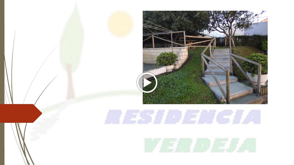Residencia Verdeja — Videos