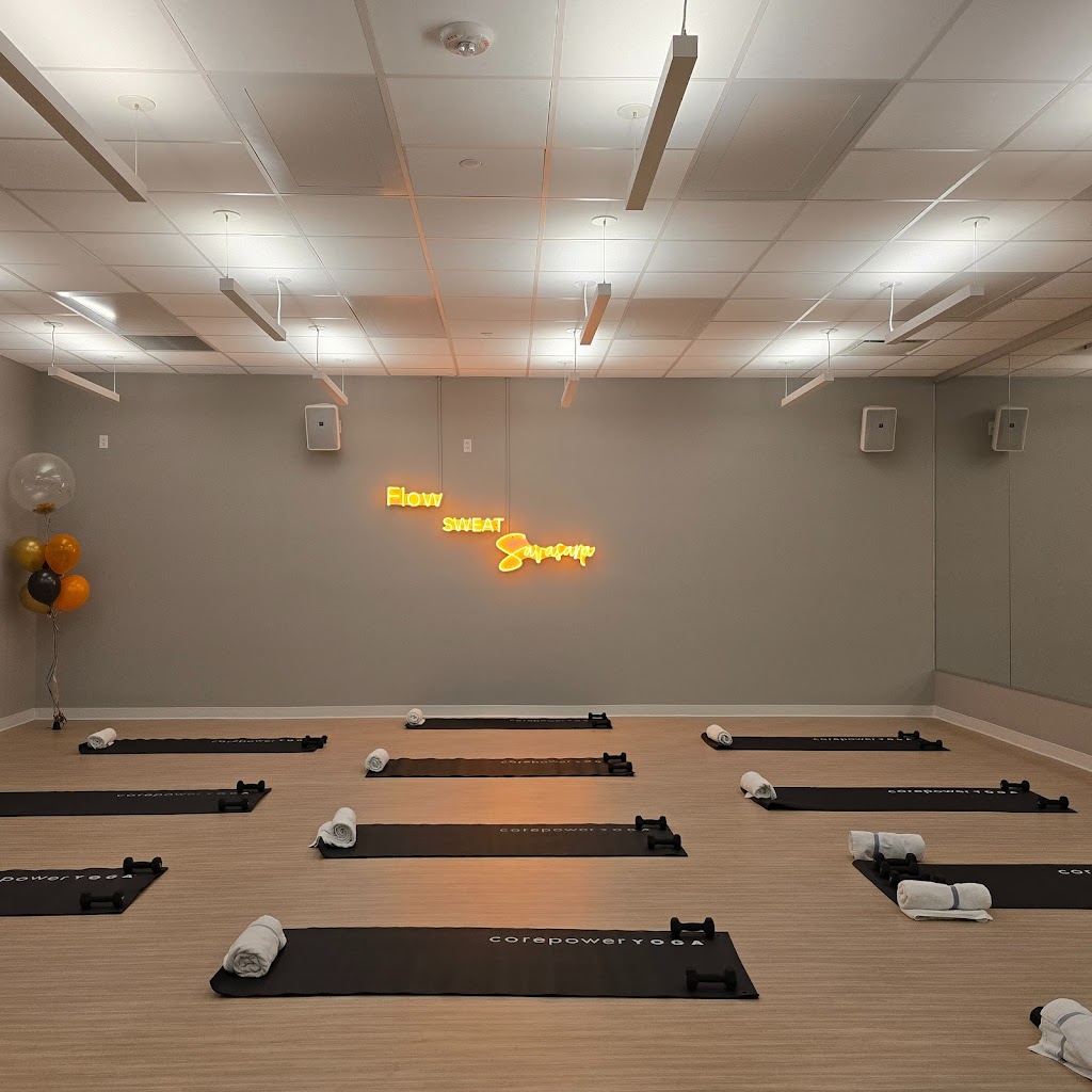  CorePower Yoga - Park Slope