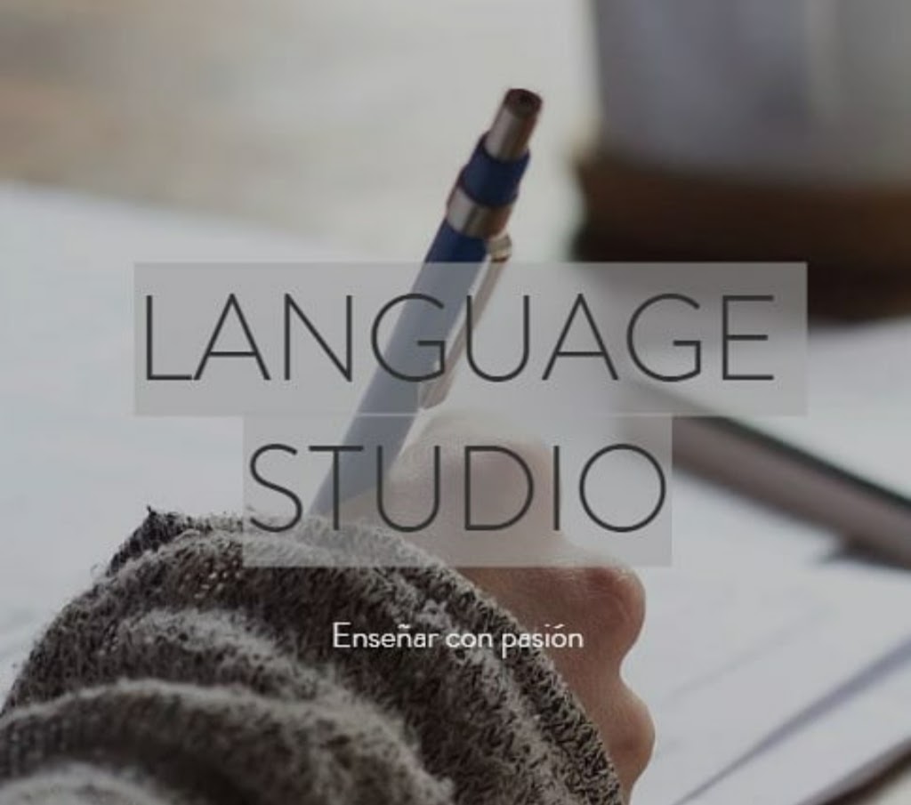 Language Studio Arucas