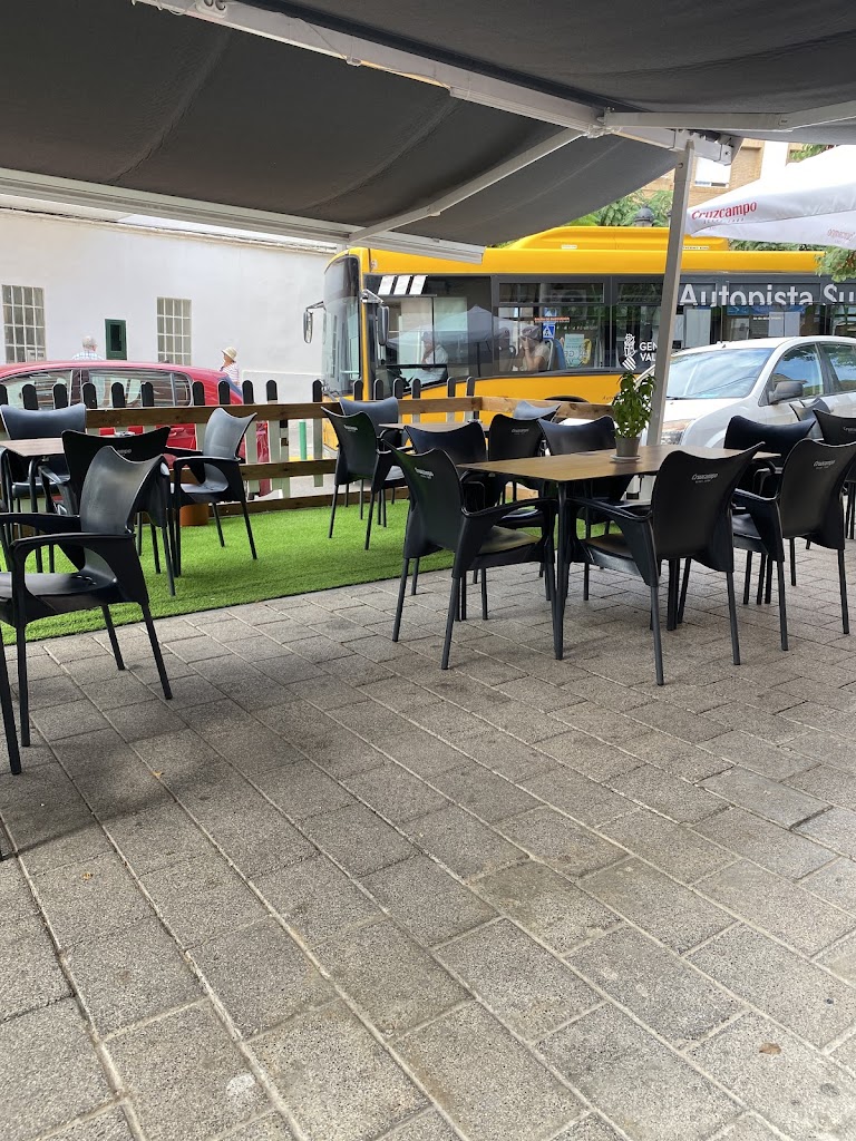 The Five food Coffee & Drink.