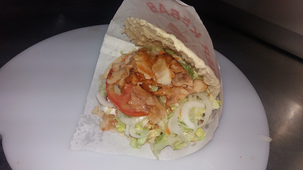Pak taj mahal kebab( HALAL) alcala de guadaira(antiguo bar espana) — Comida reconfortante