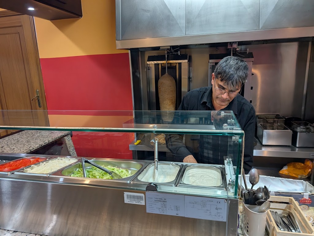 Best Doner Kebab Tui — Mas recientes