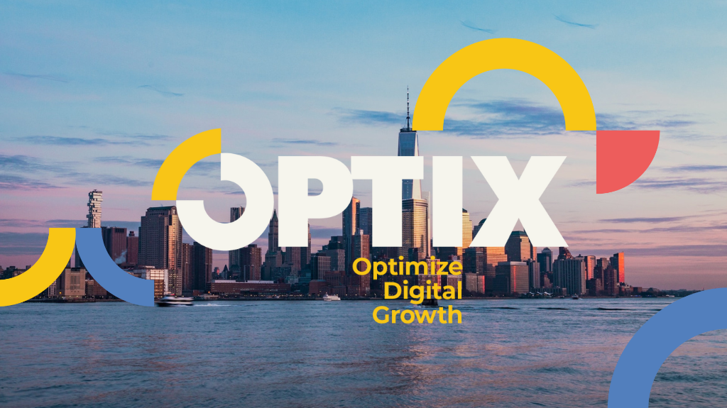 Optix Marketing