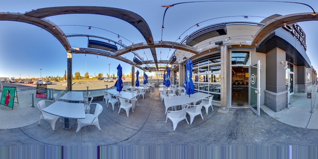 Street View & 360°