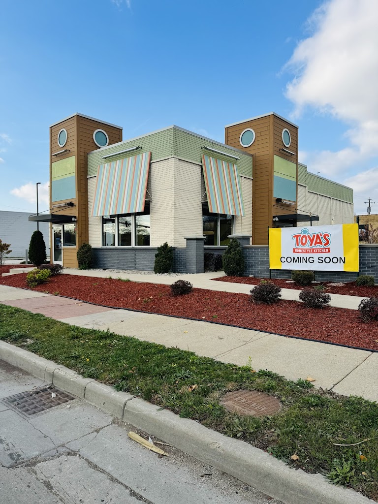  Toya's Homestyle Kitchen