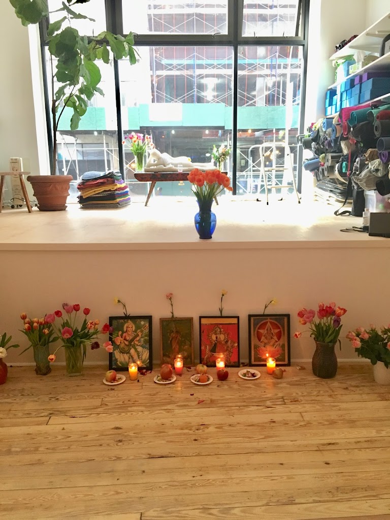  The Shala Yoga | Fort Greene