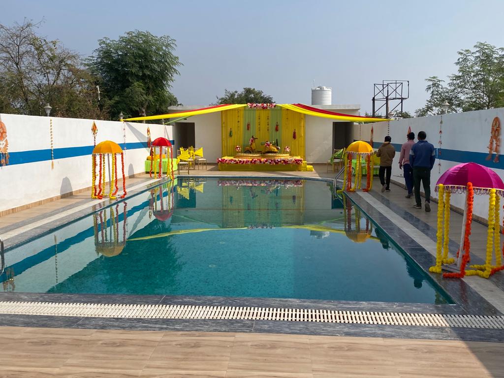 Amenities