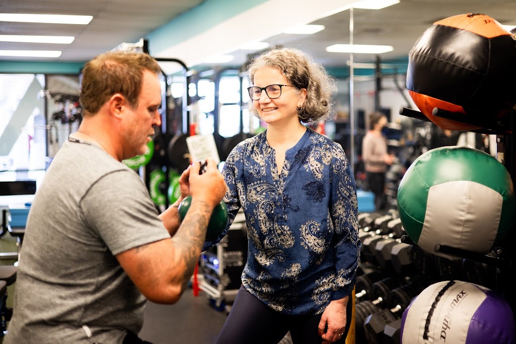  Beometry - Tacoma Personal Trainer