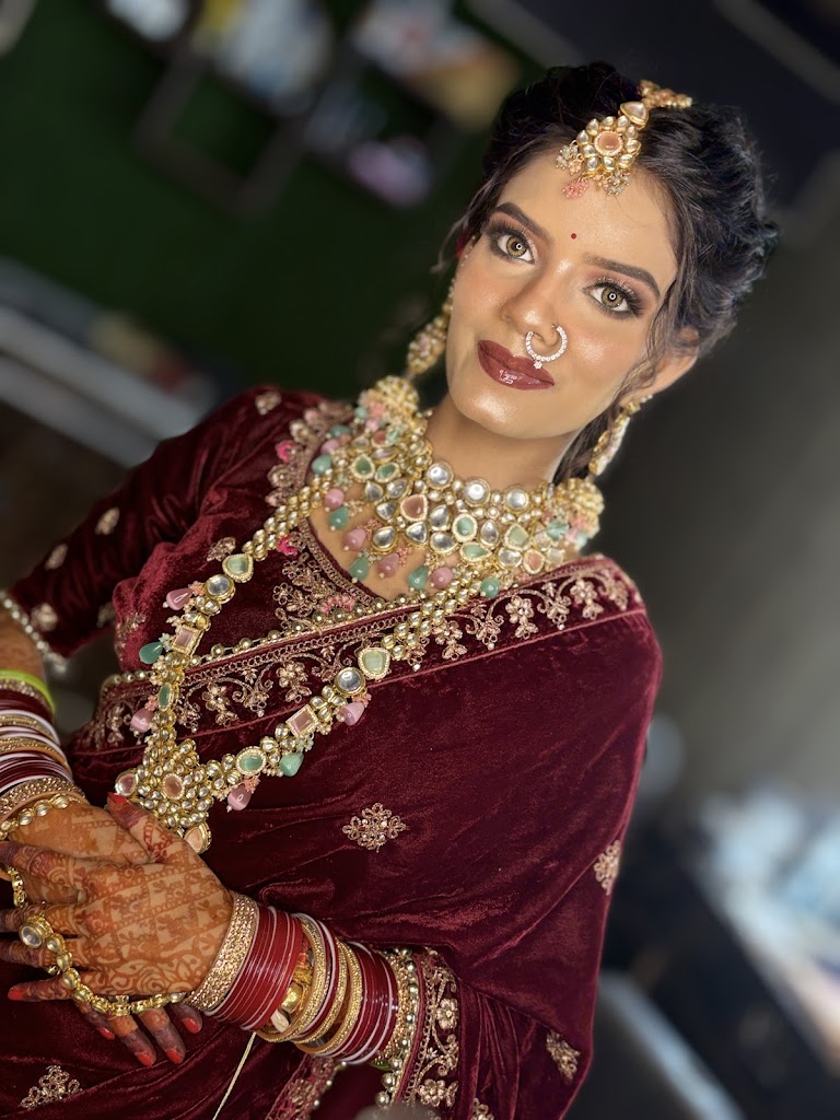 De Bride Studio And Salon