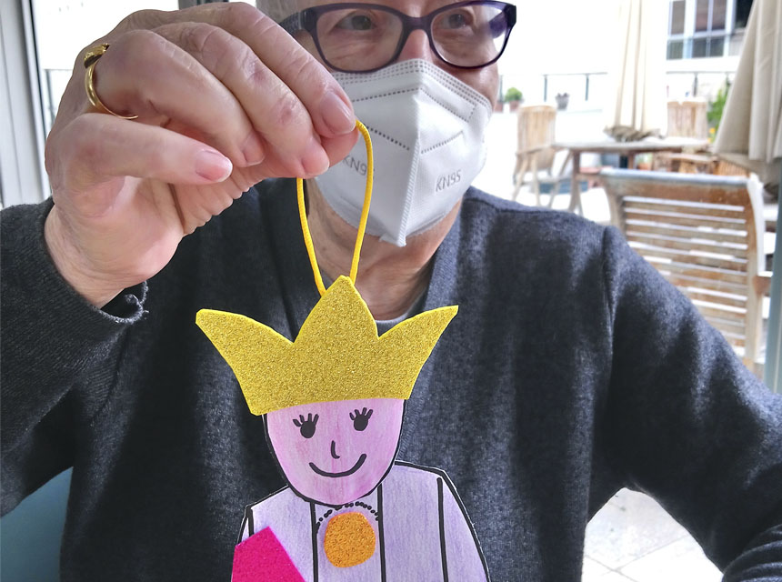 Centro de Dia Enric Casanovas