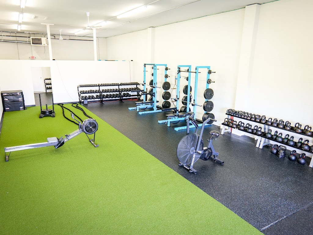  H&H Training and Nutrition LLC