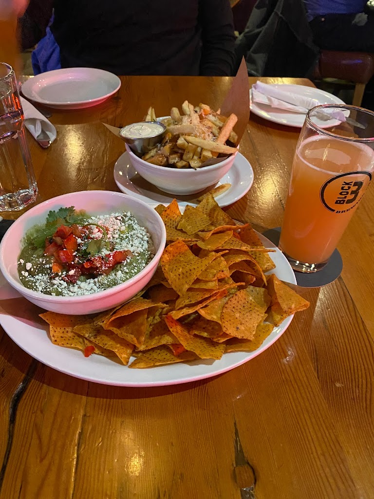 Nachos