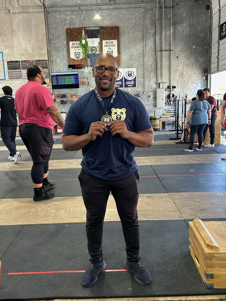  Victory Strength Systems