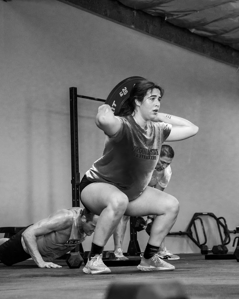  Neighborhood Strength & Fitness