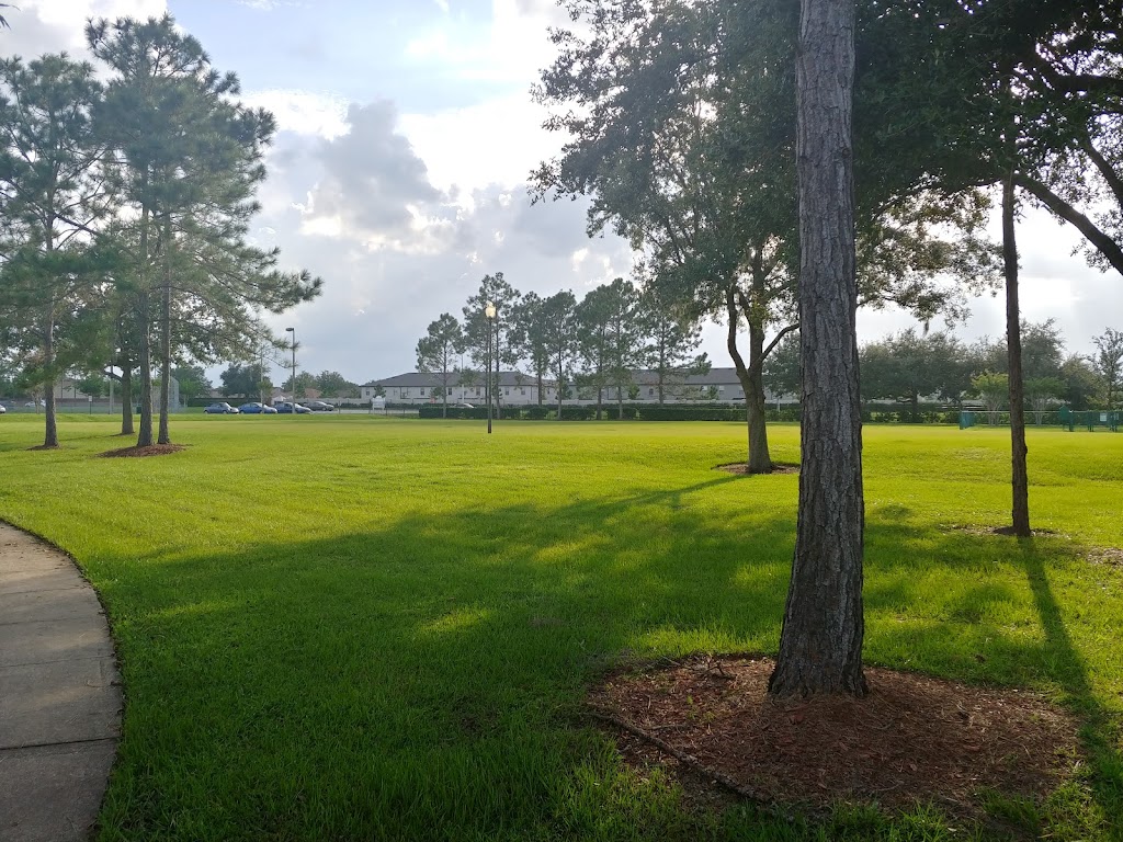 Recreation Area (Avalon Park)