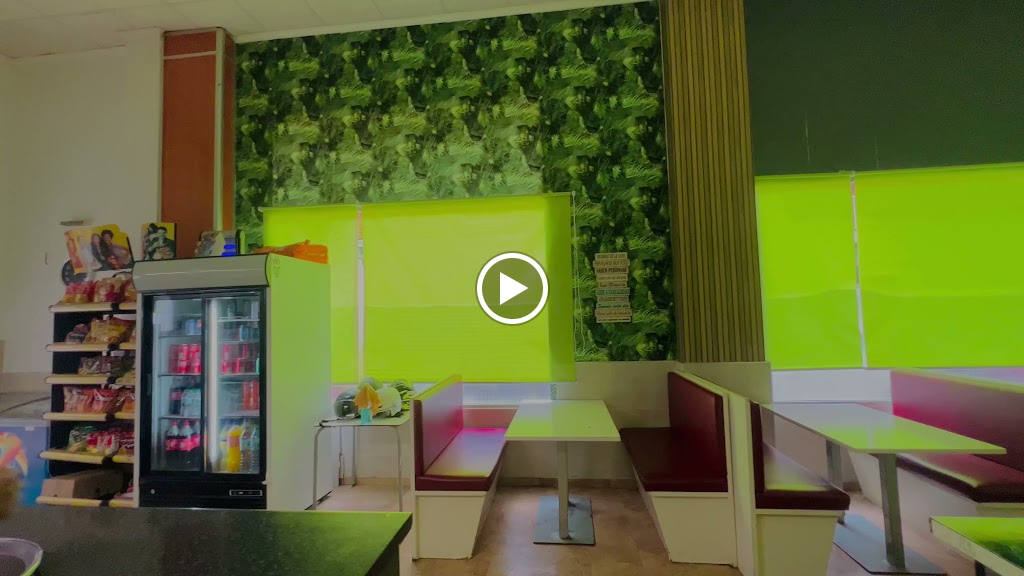 KSA KING KEBAB SUECA — Videos