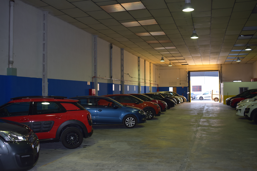 King Parking Valencia