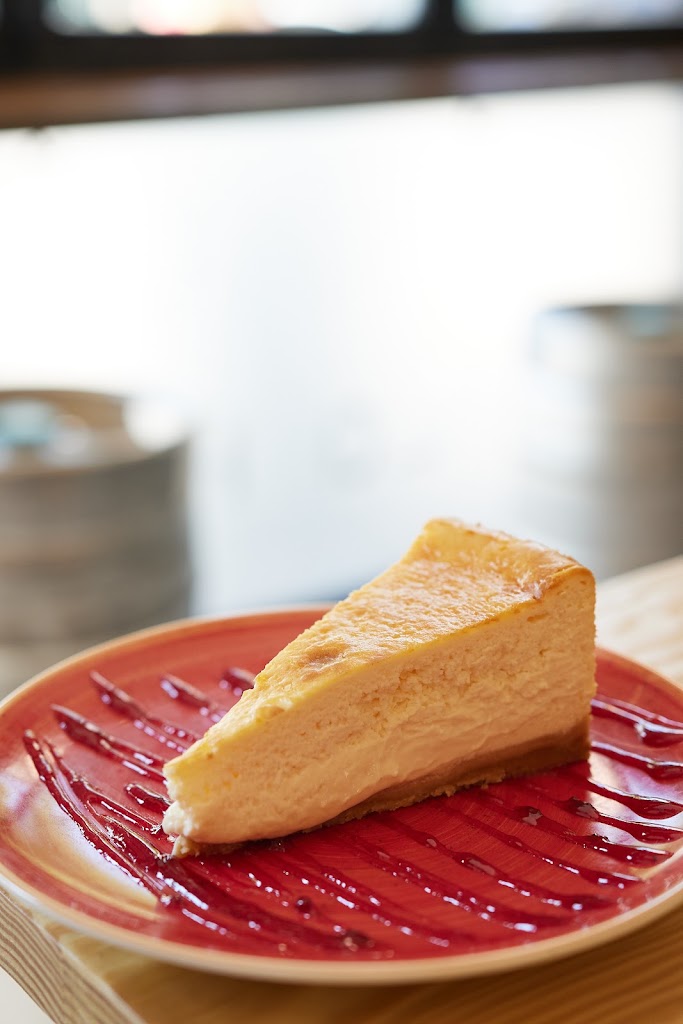La Pijotera — Pastel de queso