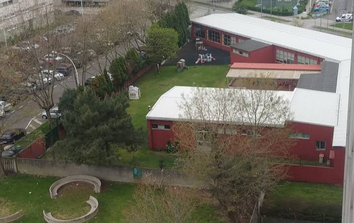 Escuela Infantil Elvina