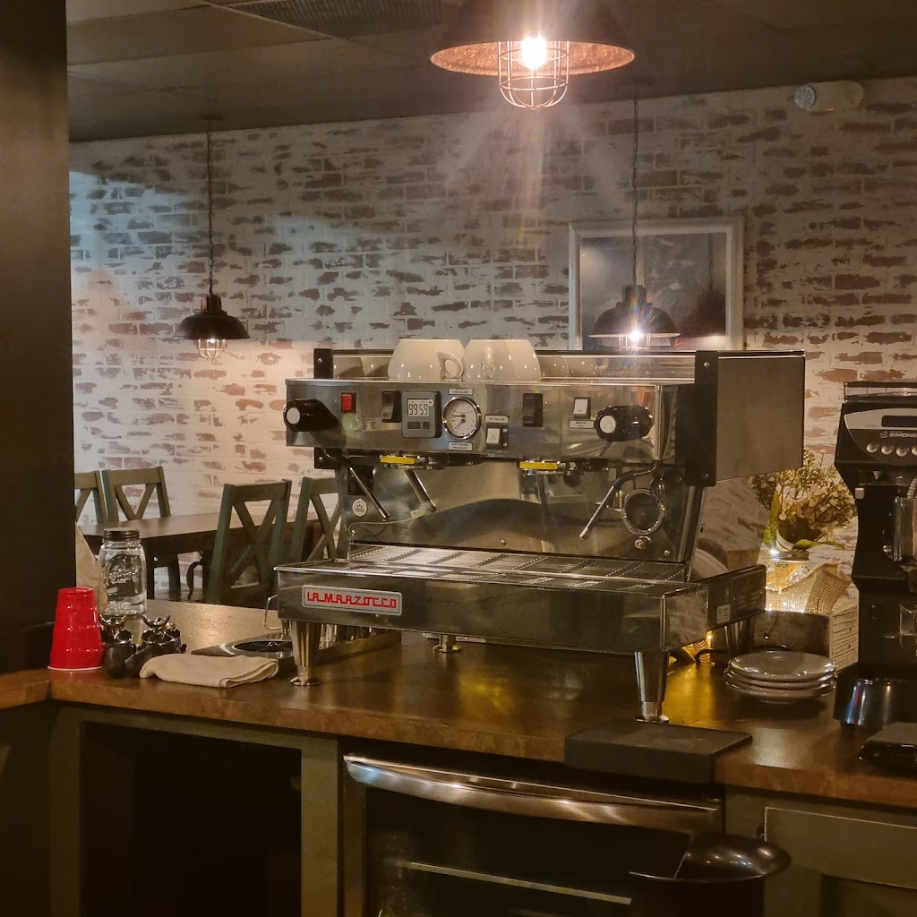 Photo of Byte and Coffee