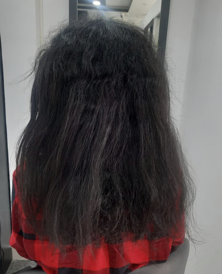 Ammoos Beauty Parlour