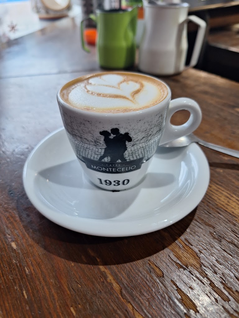 El Buen Cafe Del Carmen