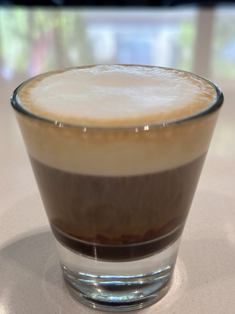Cortado