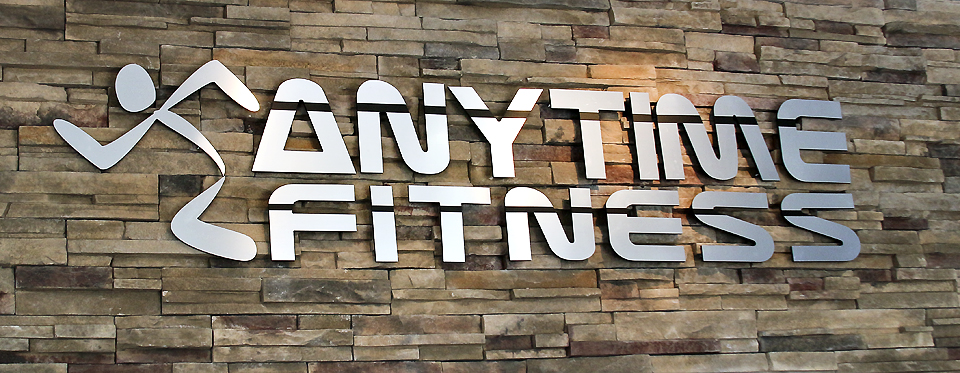  Anytime Fitness