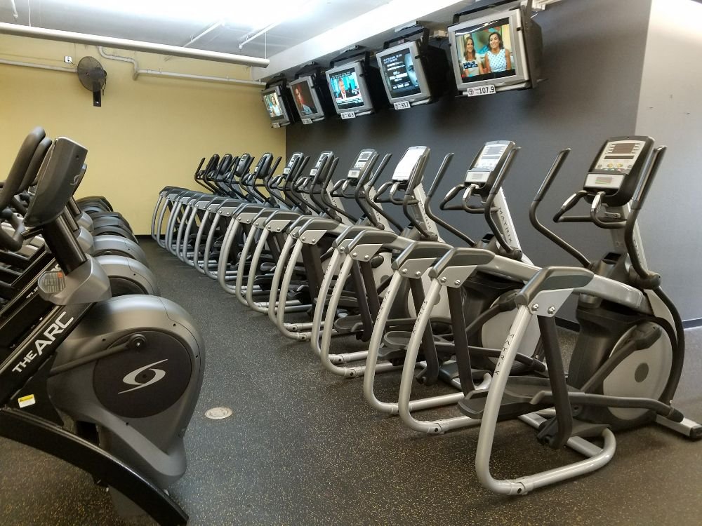  American Barbell Clubs