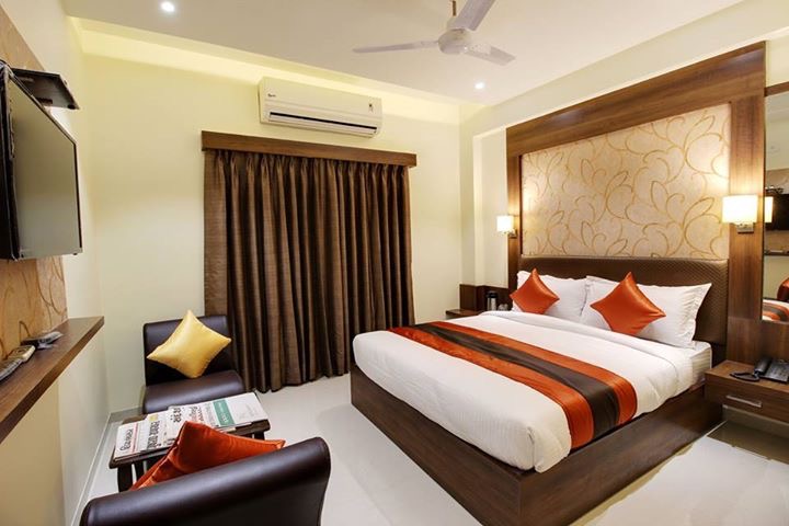 Hotel Heritage