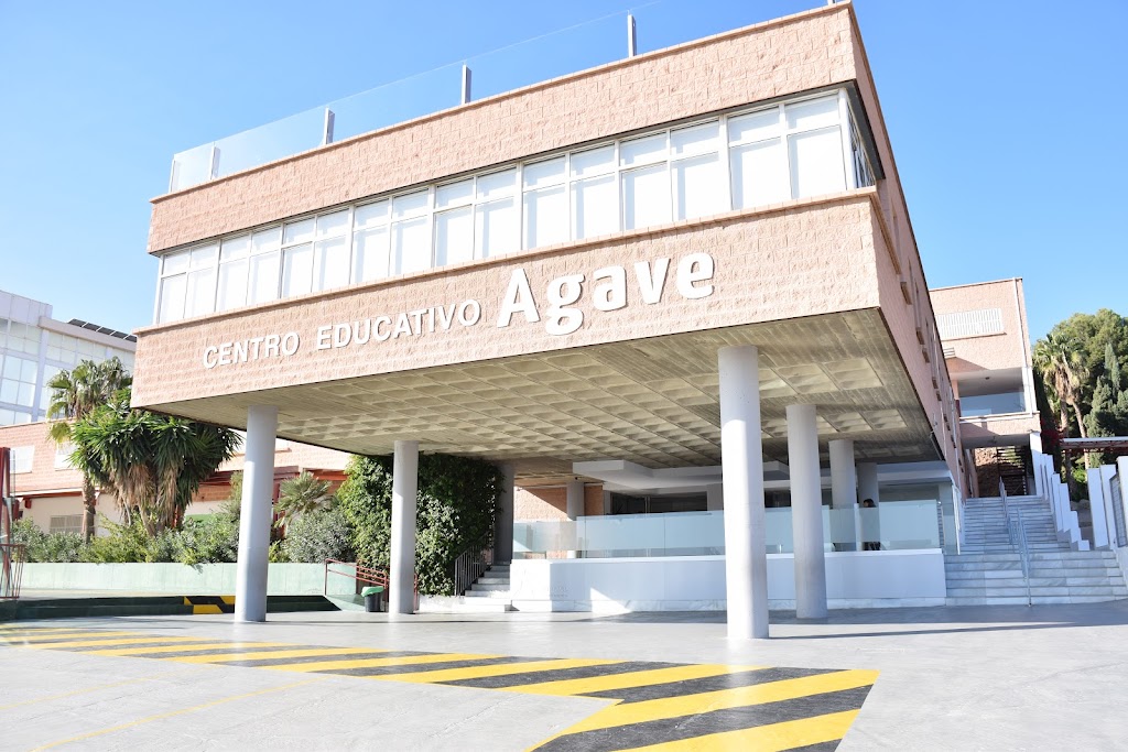 Colegio Agave Almeria. Educacion Internacional y bilingue