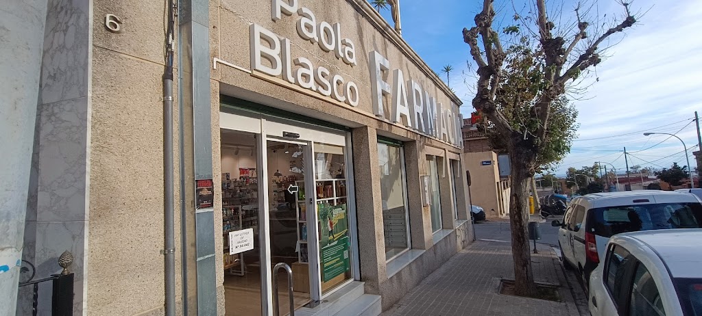 Farmacia Paola Blasco