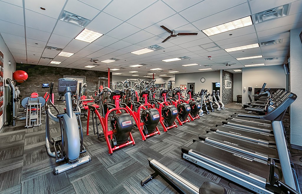  Snap Fitness Prescott