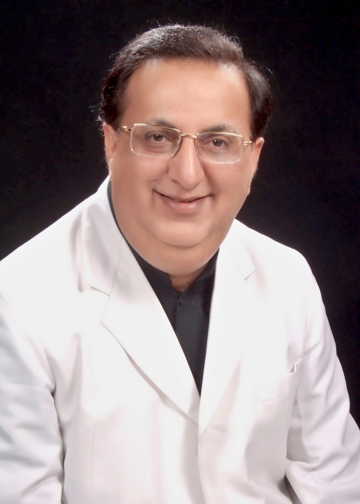 Dr. Dr H K Chopra
