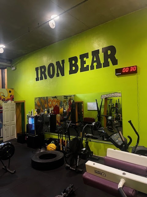  NLS ATHLETIC CHICAGO