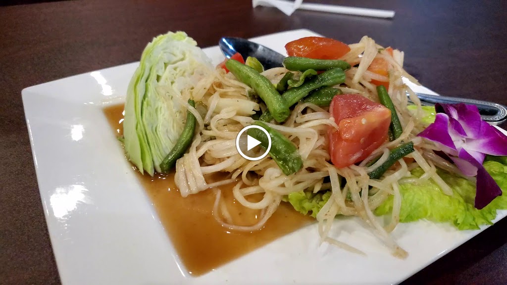 Thai Spoon Las Vegas