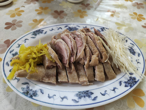 彰化縣秀水鄉 田中鵝肉大王 - 台灣餐廳推薦 手搖推薦 甜點推薦 買一送一 優惠訊息