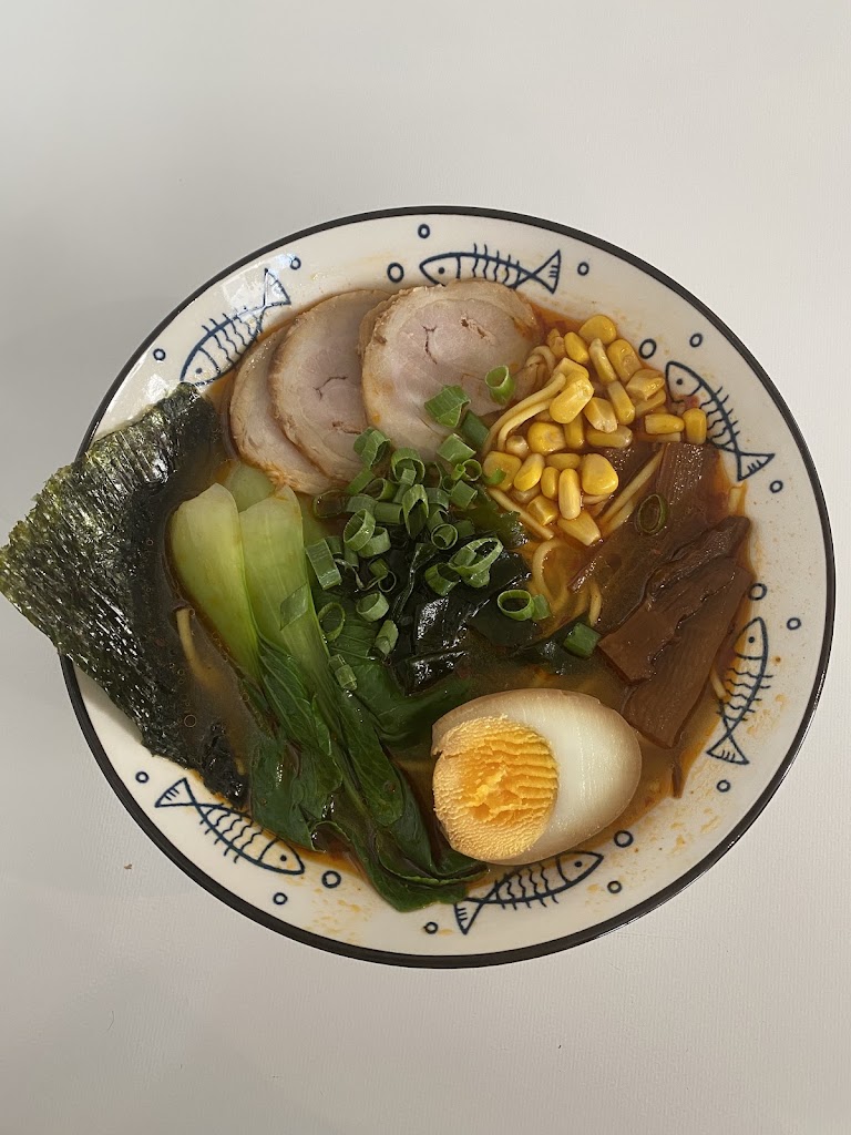 Ibuki Ramen — Ramen