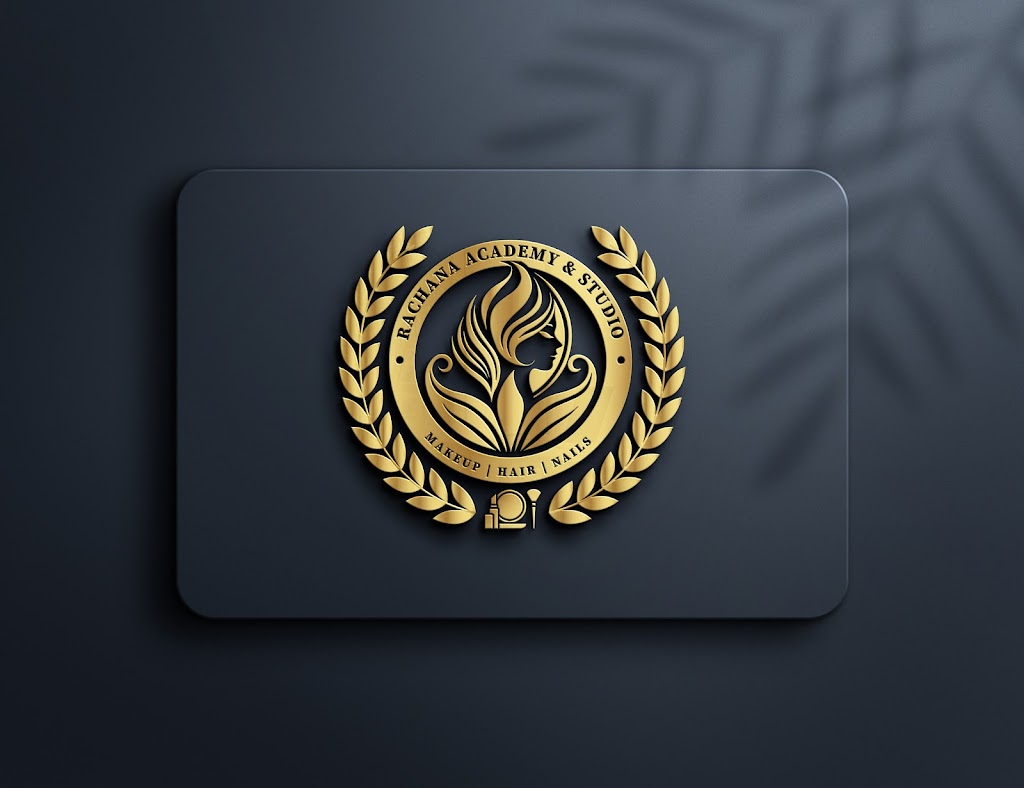 Rachana Academy Studio Makeup Hair Nails