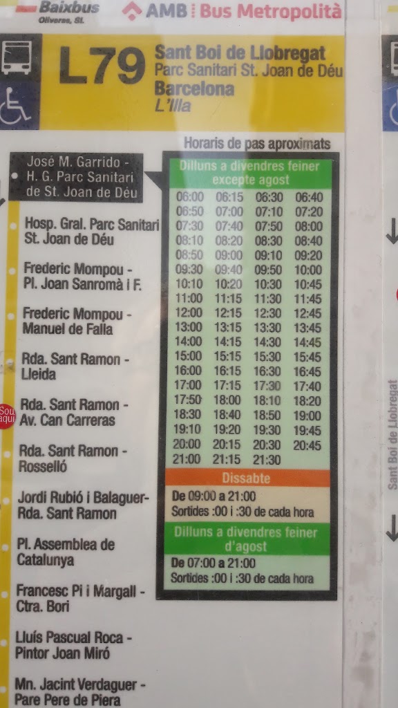 Khal Totty — Carta