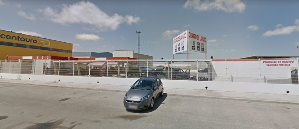 GESTICAR Centro de Lavado