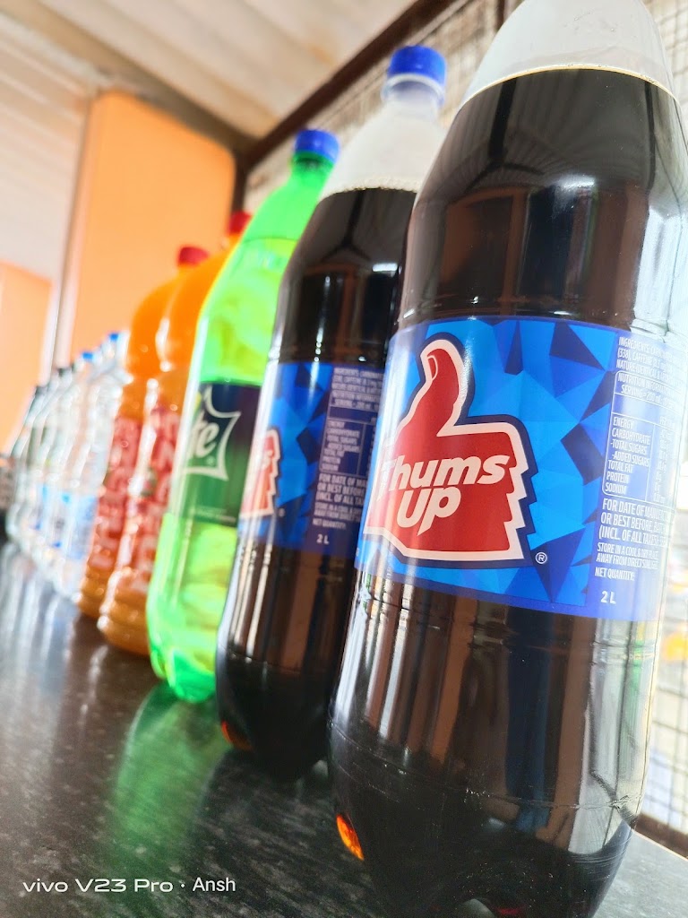 Food & drink