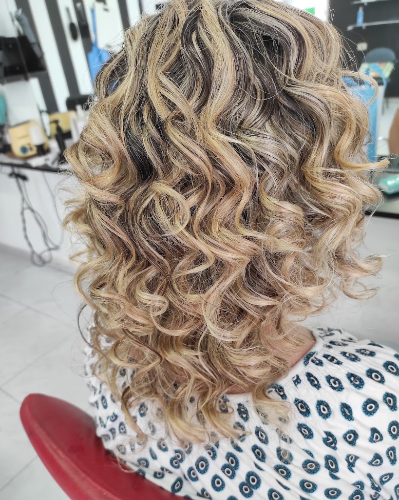 Salon de peiteado Arodiss
